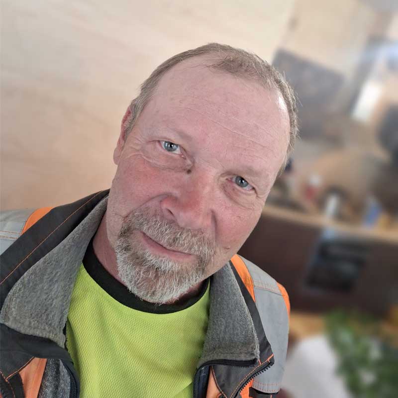 Jari Leskinen