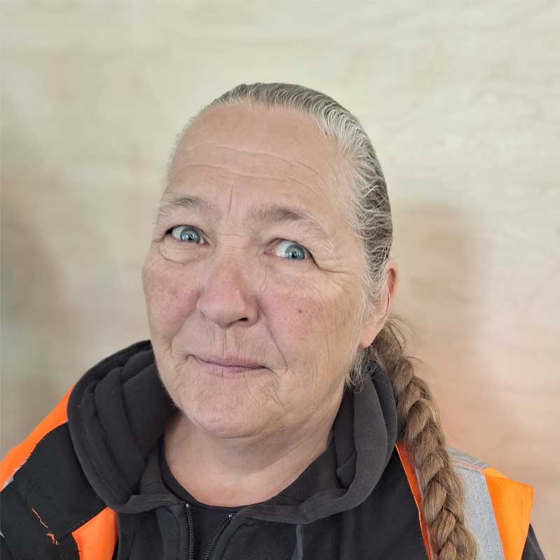 Katja Kansanoja-Hiironen